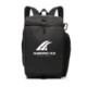 Picture of RECYCLED 2-IN-1 DUFFLE BACKPACK RUCKSACK