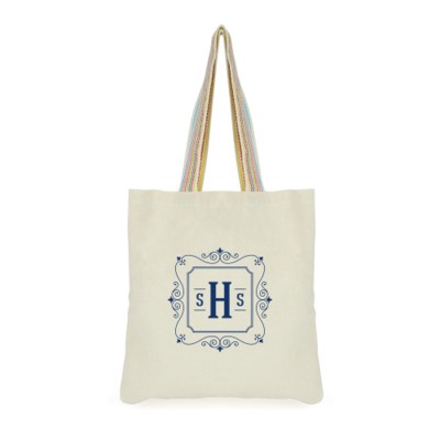 Picture of BOWCAST SHOPPER BAG