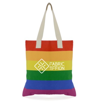 Picture of HEGARTY RAINBOW SHOPPER