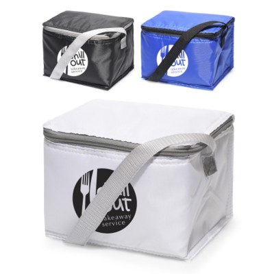 Picture of ARCTIC COOLER BAG.