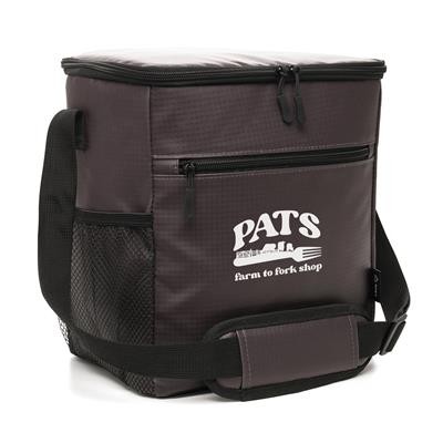 Picture of RPET EXECUTIVE COOL BAG