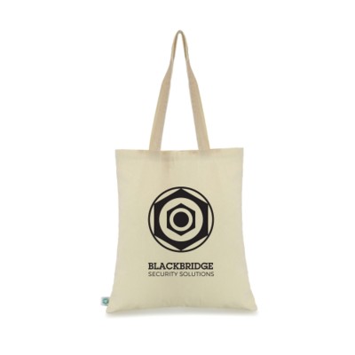 Picture of TALON ORGANIC SHOPPER BAG