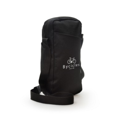 Picture of QUENCH RPET BOTTLE BAG