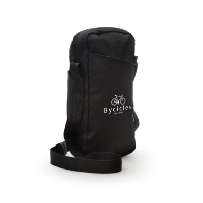 Picture of QUENCH RPET BOTTLE BAG.