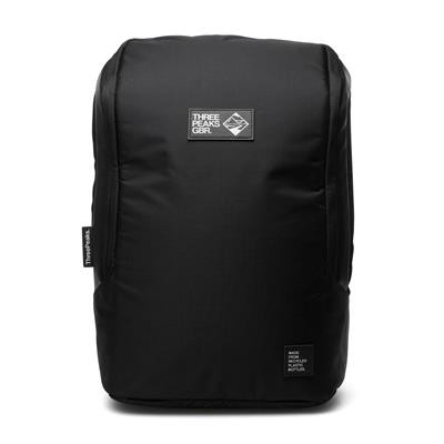 Picture of COMMUTER LAPTOP BAG in Black.