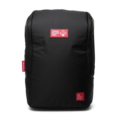 Picture of COMMUTER LAPTOP BAG in Red.