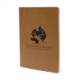 Picture of B5 GRAPHIC RECYCLED NOTE BOOK