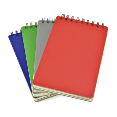 Picture of A5 MUSKER JOTTER