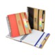 Picture of 3-IN-1 NATURAL NOTE BOOK