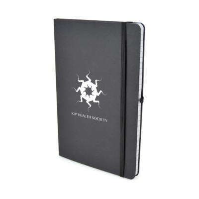 Picture of A5 NEBRASKA RECYCLED NOTEBOOK