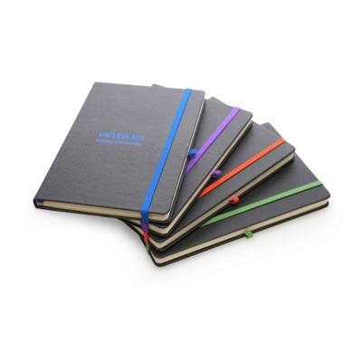 Picture of A5 REVEAL NOTEBOOK