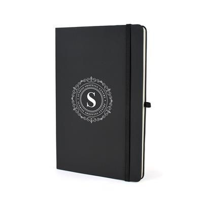 Picture of A5 MOLE ANITBAC NOTEBOOK