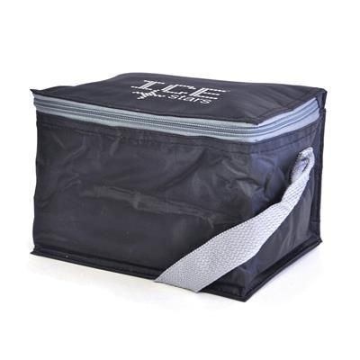 Picture of GRIFFIN COOL BAG in Black