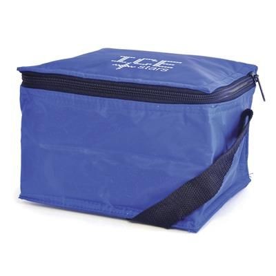 Picture of GRIFFIN COOL BAG in Blue
