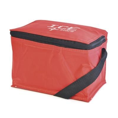Picture of GRIFFIN COOL BAG in Red