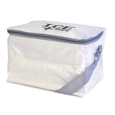 Picture of GRIFFIN COOL BAG in White