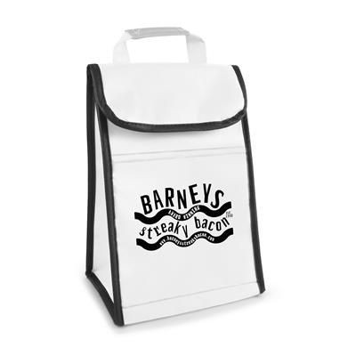 Picture of LAWSON COOL BAG in White