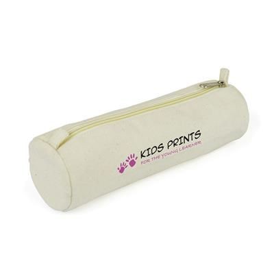 Picture of CANVAS PENCIL CASE