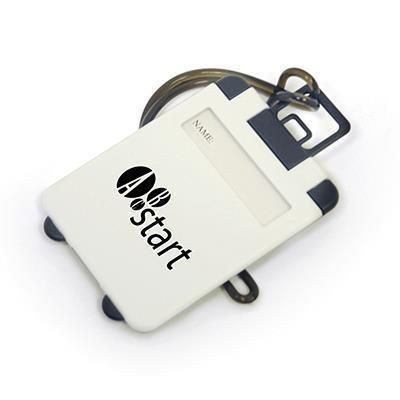 Picture of WICKHAM LUGGAGE TAG