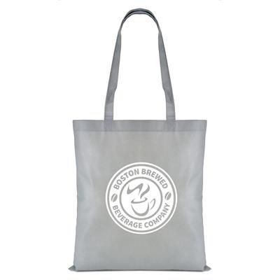 Picture of TUCANA SHOPPER in Grey