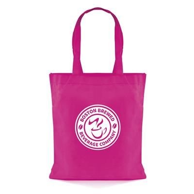 Picture of TUCANA SHOPPER in Pink.
