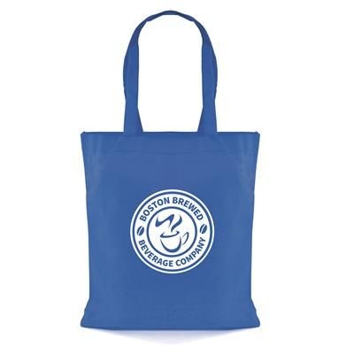 Picture of TUCANA SHOPPER in Royal Blue