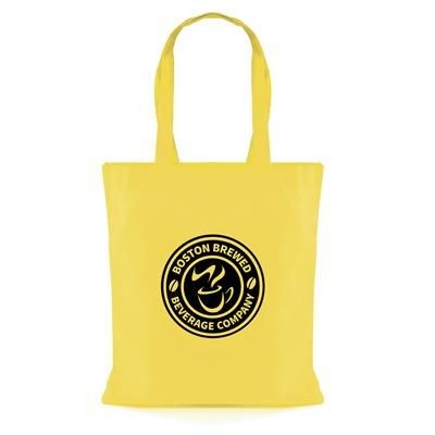 TUCANA SHOPPER in Yellow.