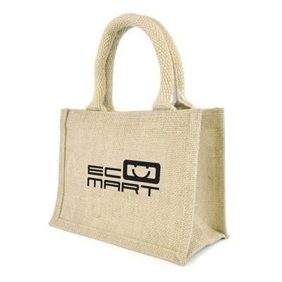 Picture of MINI COLOUR TRIM HALTON SHOPPER