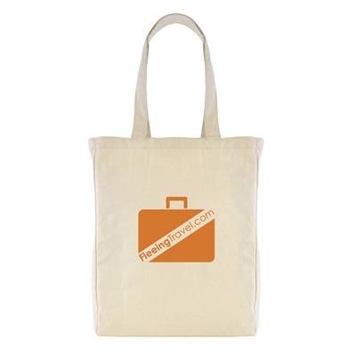 Picture of DUNHAM COLOUR 10OZ COTTON SHOPPER