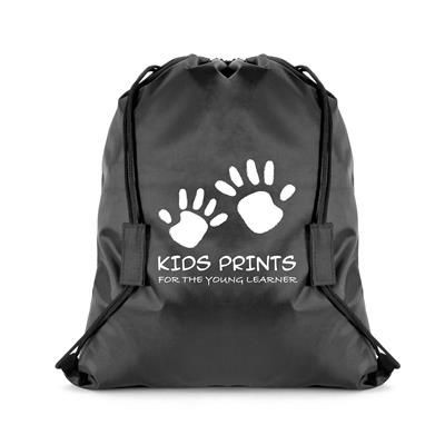 Picture of SAFETY BREAK DRAWSTRING BAG