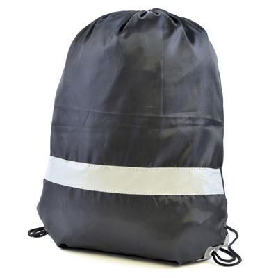 Picture of CELSIUS DRAWSTRING BAG.