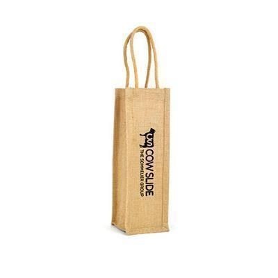 Picture of BORDEAUX WINE BAG.