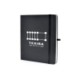 Picture of A5 MOLE GRAPH PAGE NOTE BOOK