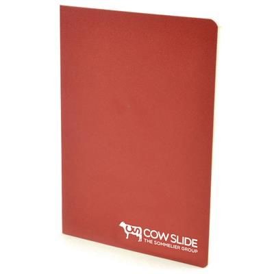 Picture of A6 EXERCISE BOOK