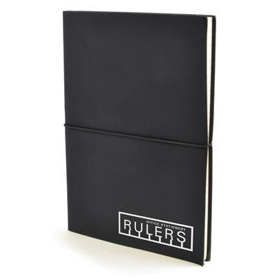 Picture of A5 CENTRE NOTE BOOK
