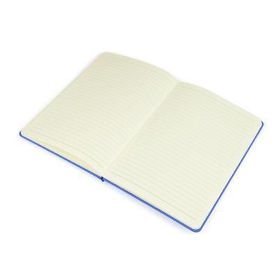 Picture of A5 MOLE NOTEBOOK LITE