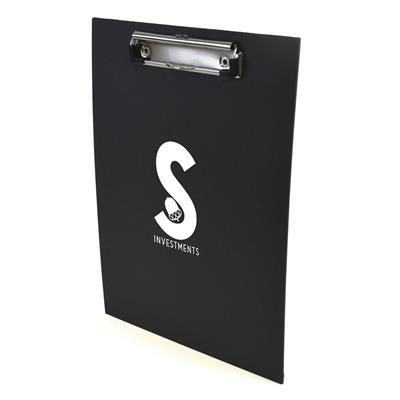 Picture of A4 BRISTOL CLIPBOARD