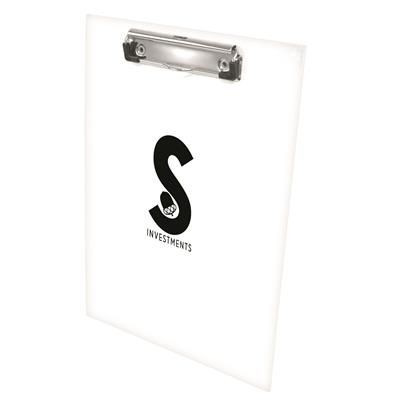 Picture of A4 BRISTOL in White