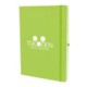 A4 MOLE NOTE BOOK in Green image 2