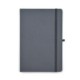 Picture of A5 MOLE NOTE BOOK in Dark Grey