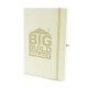Picture of A5 MOLE NOTE BOOK in Pastel Yellow