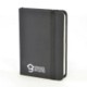 A7 MOLE NOTE BOOK in Black image 2