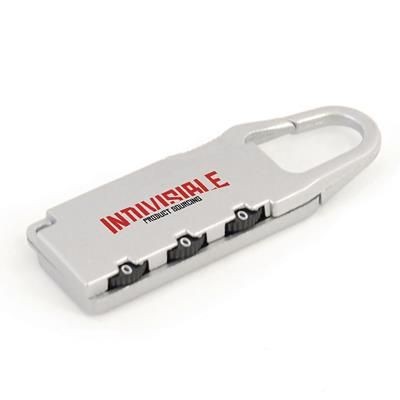 Picture of CANDADO TRAVEL LOCK