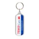 Picture of LOZENGE SHAPE KEYRING