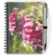 Picture of SMALL NOTE BOOK with Silver Colour Pen
