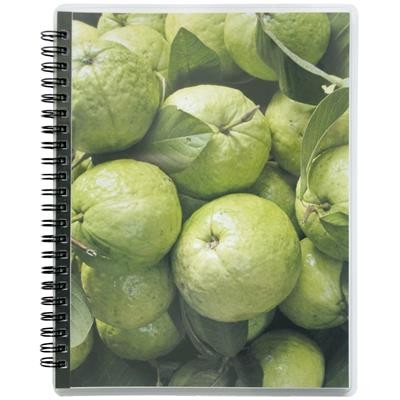 Picture of MEDIUM NOTE BOOK