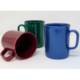 Picture of RECYCLED PLASTIC CAMPING MUG