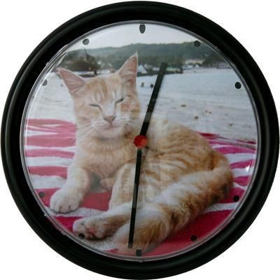 Picture of WALL CLOCK