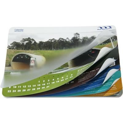 Picture of 6 - 15 PAGE MOUSEMAT