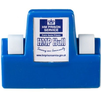Picture of MEMO CLIP